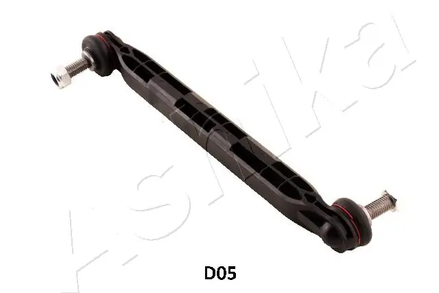 Stabiliser Bar, suspension