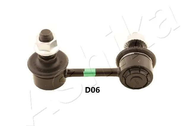 Stabiliser Bar, suspension