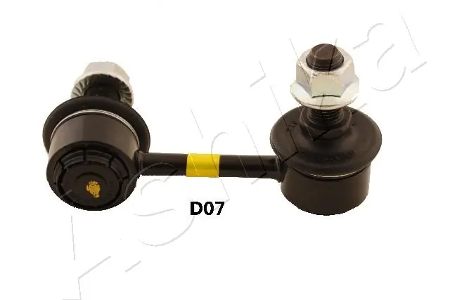 Stabiliser Bar, suspension