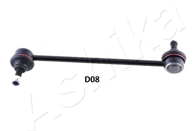 Stabiliser Bar, suspension