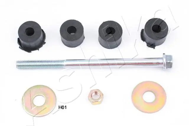 Stabiliser Bar, suspension