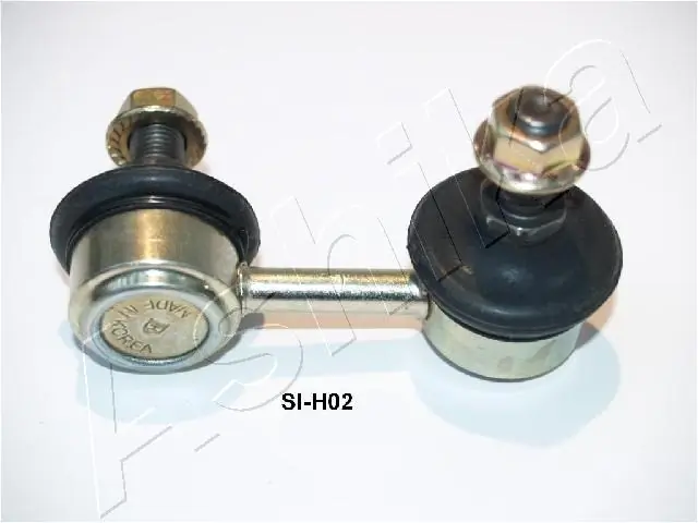 Stabiliser Bar, suspension