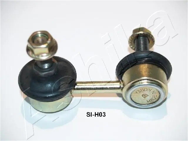 Stabiliser Bar, suspension