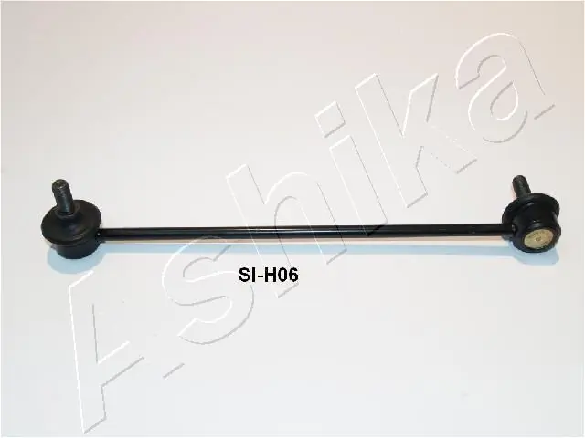 Stabiliser Bar, suspension