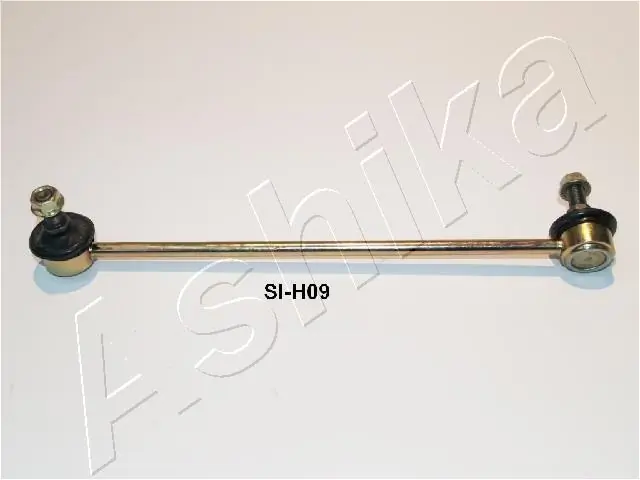 Stabiliser Bar, suspension