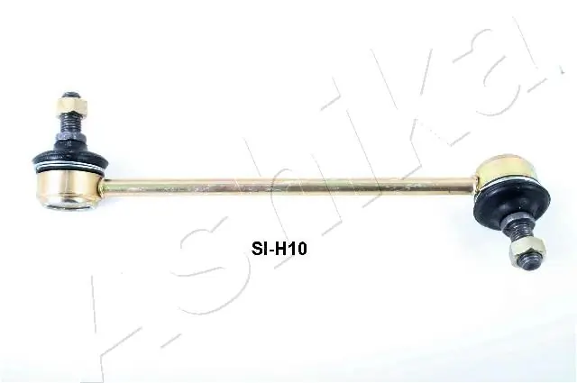Stabiliser Bar, suspension
