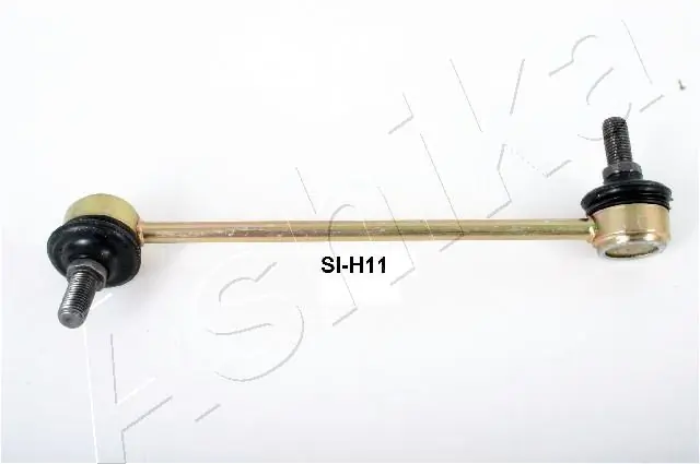 Stabiliser Bar, suspension