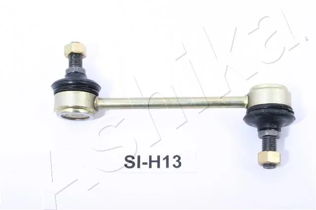 Stabiliser Bar, suspension