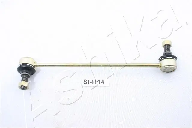 Stabiliser Bar, suspension