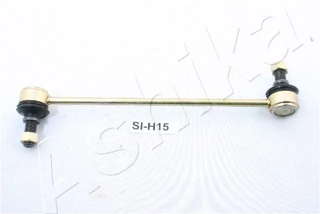 Stabiliser Bar, suspension