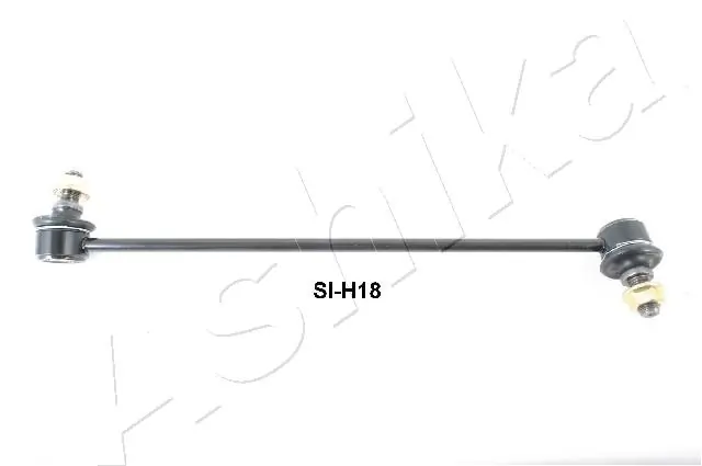 Stabiliser Bar, suspension