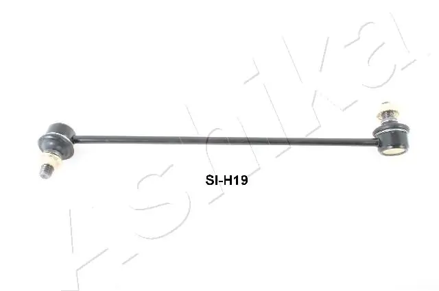 Stabiliser Bar, suspension