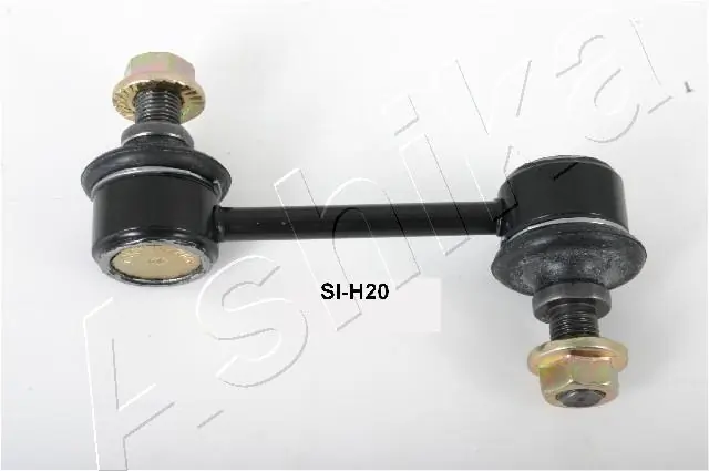 Stabiliser Bar, suspension