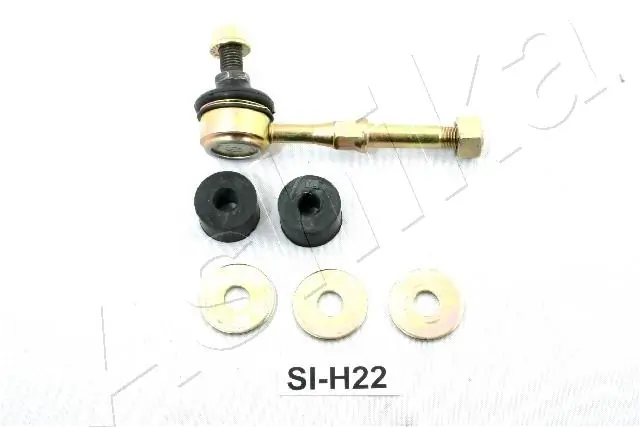 Stabiliser Bar, suspension
