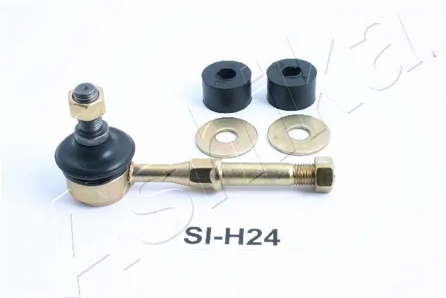 Stabiliser Bar, suspension