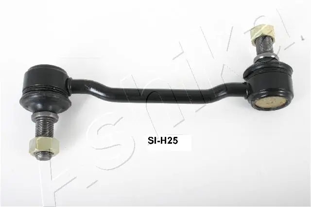 Stabiliser Bar, suspension