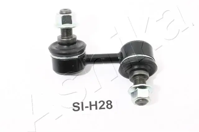 Stabiliser Bar, suspension