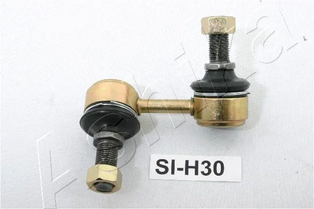 Stabiliser Bar, suspension