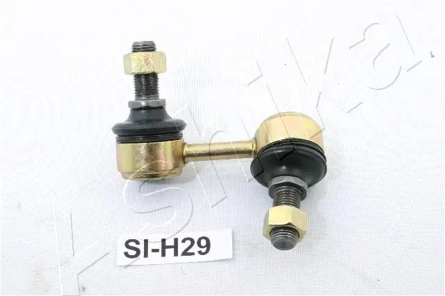 Stabiliser Bar, suspension