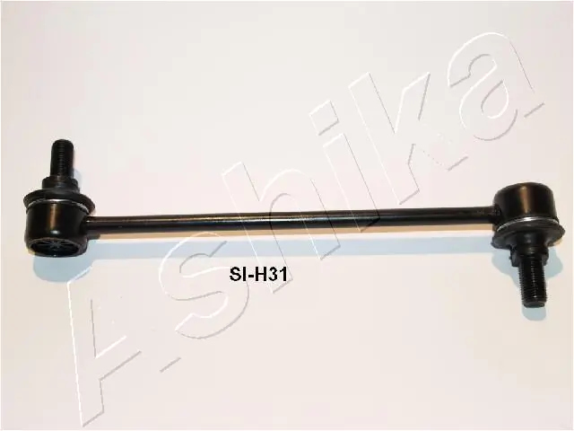 Stabiliser Bar, suspension