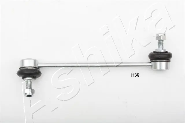 Stabiliser Bar, suspension