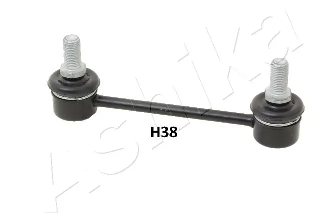Stabiliser Bar, suspension
