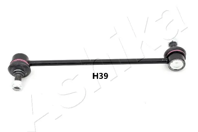 Stabiliser Bar, suspension