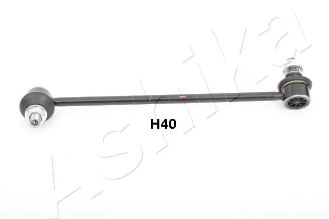 Stabiliser Bar, suspension