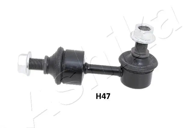Stabiliser Bar, suspension