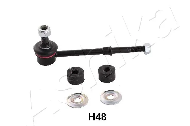 Stabiliser Bar, suspension
