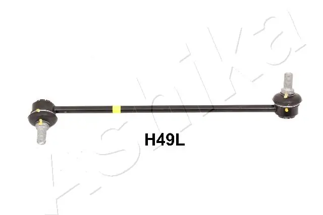 Stabiliser Bar, suspension