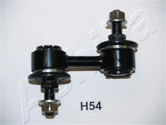 Stabiliser Bar, suspension