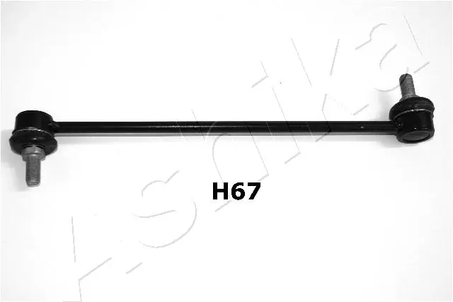 Stabiliser Bar, suspension
