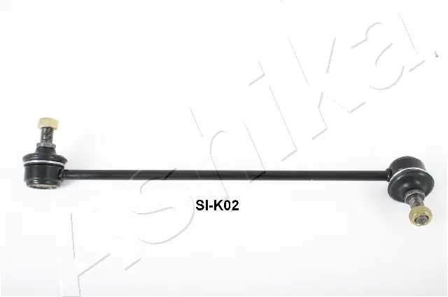 Stabiliser Bar, suspension
