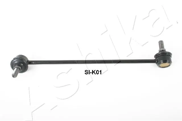 Stabiliser Bar, suspension