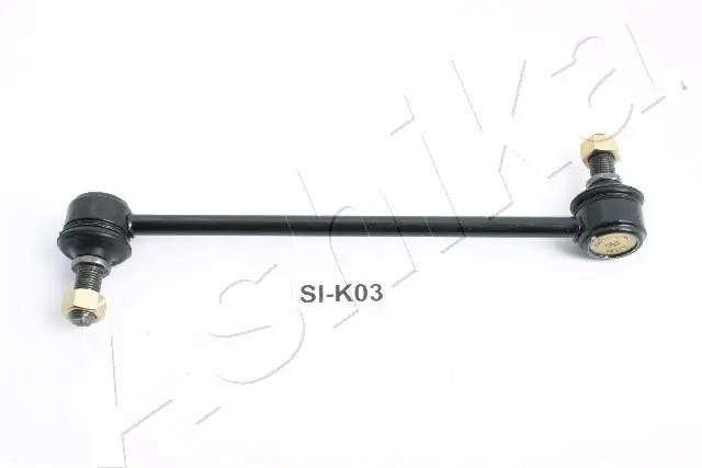 Stabiliser Bar, suspension