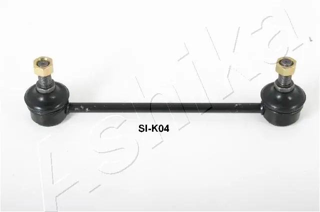 Stabiliser Bar, suspension