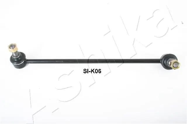 Stabiliser Bar, suspension