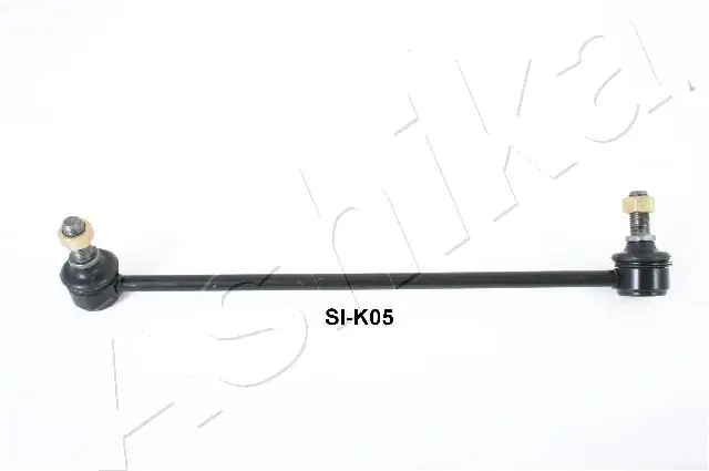 Stabiliser Bar, suspension