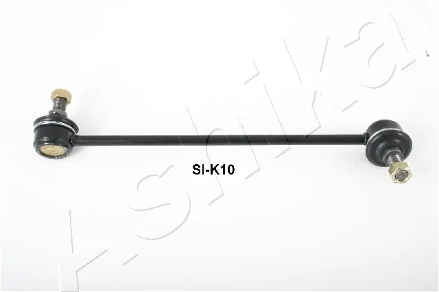Stabiliser Bar, suspension