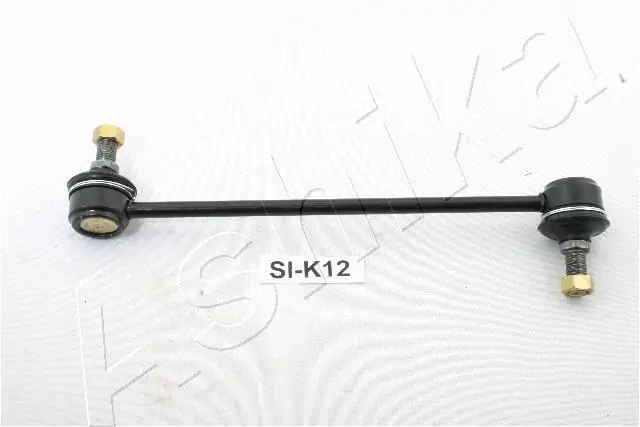 Stabiliser Bar, suspension
