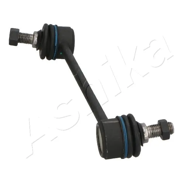 Stabiliser Bar, suspension