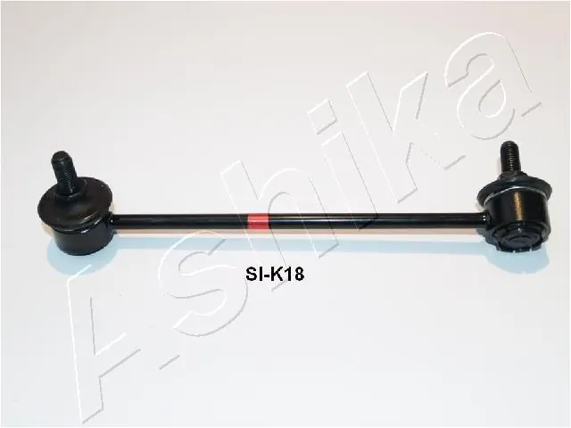 Stabiliser Bar, suspension