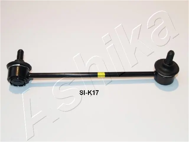 Stabiliser Bar, suspension