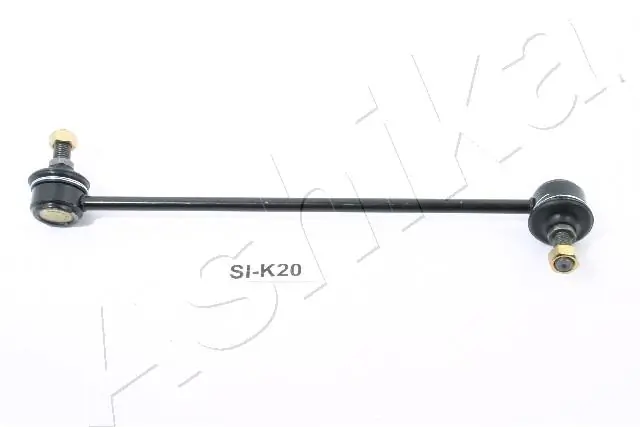 Stabiliser Bar, suspension