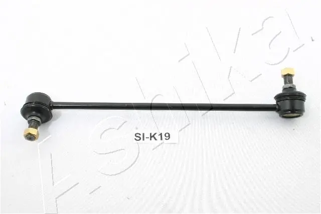 Stabiliser Bar, suspension