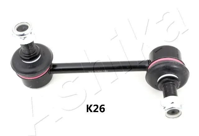 Stabiliser Bar, suspension