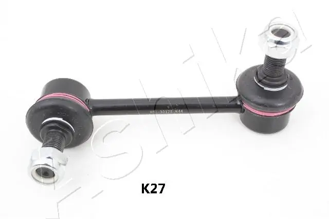 Stabiliser Bar, suspension