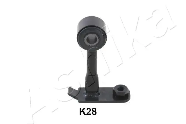 Stabiliser Bar, suspension