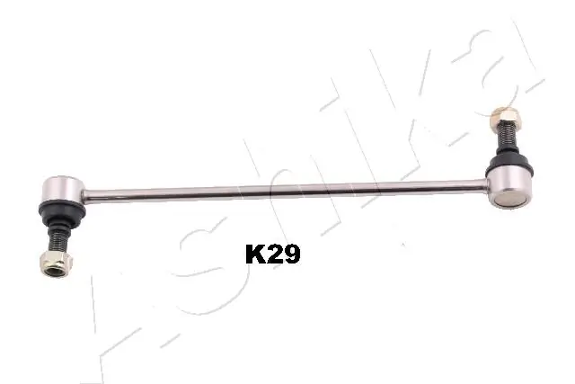 Stabiliser Bar, suspension